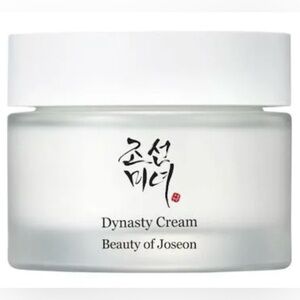 K-Beauty Beauty of Joseon Dynasty Cream